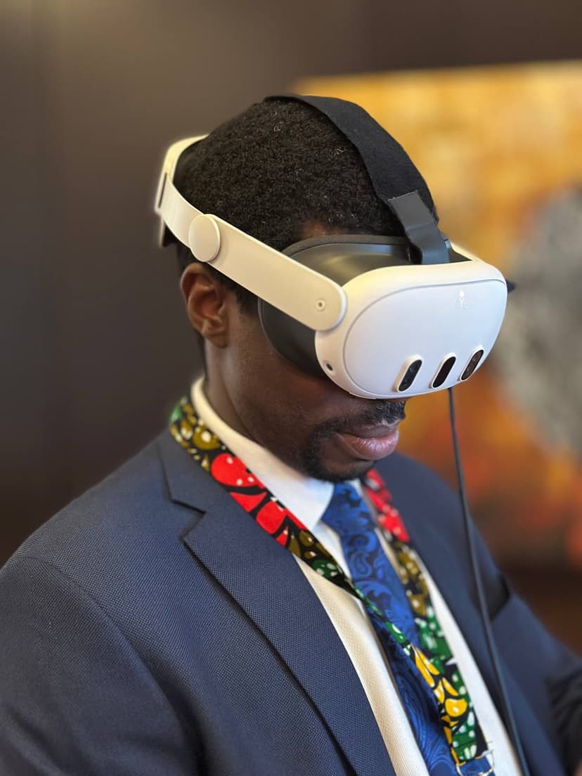 VR Experience Image 6