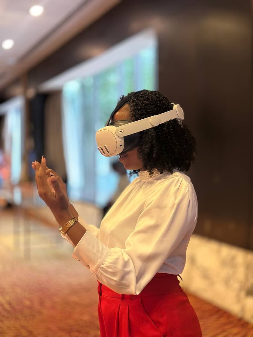 VR Experience Image 10