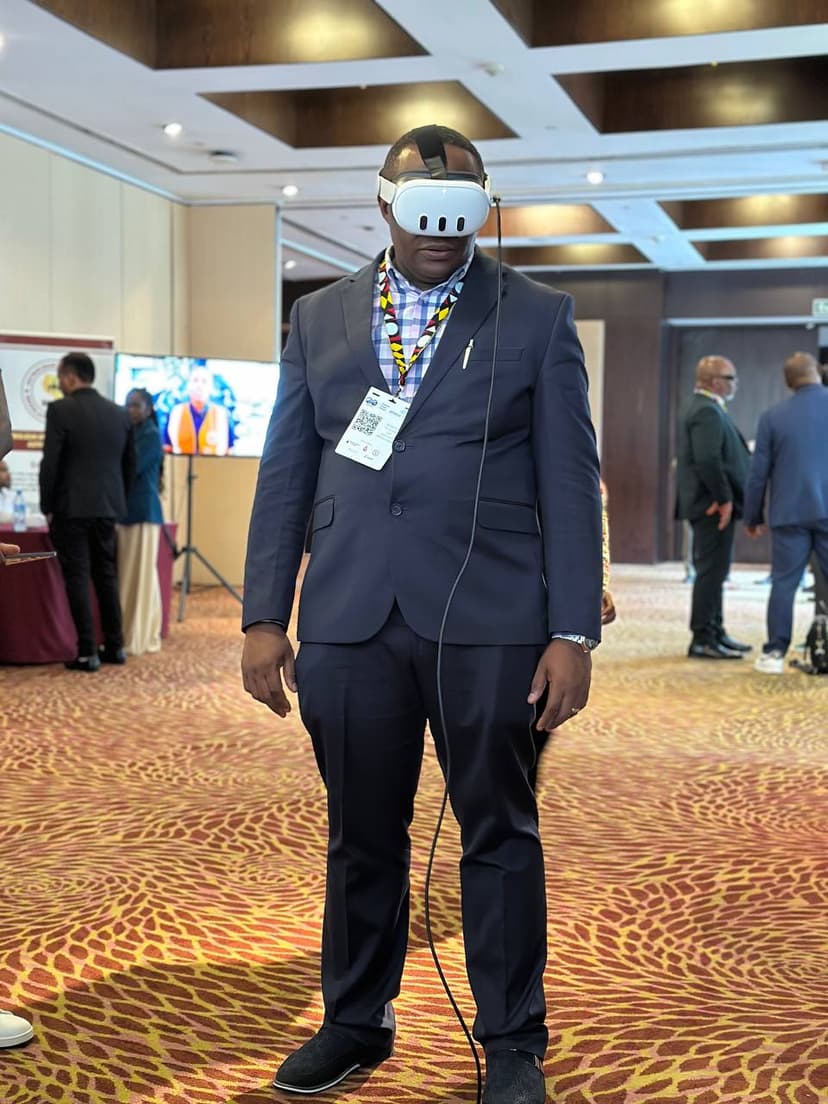 VR Experience Image 14