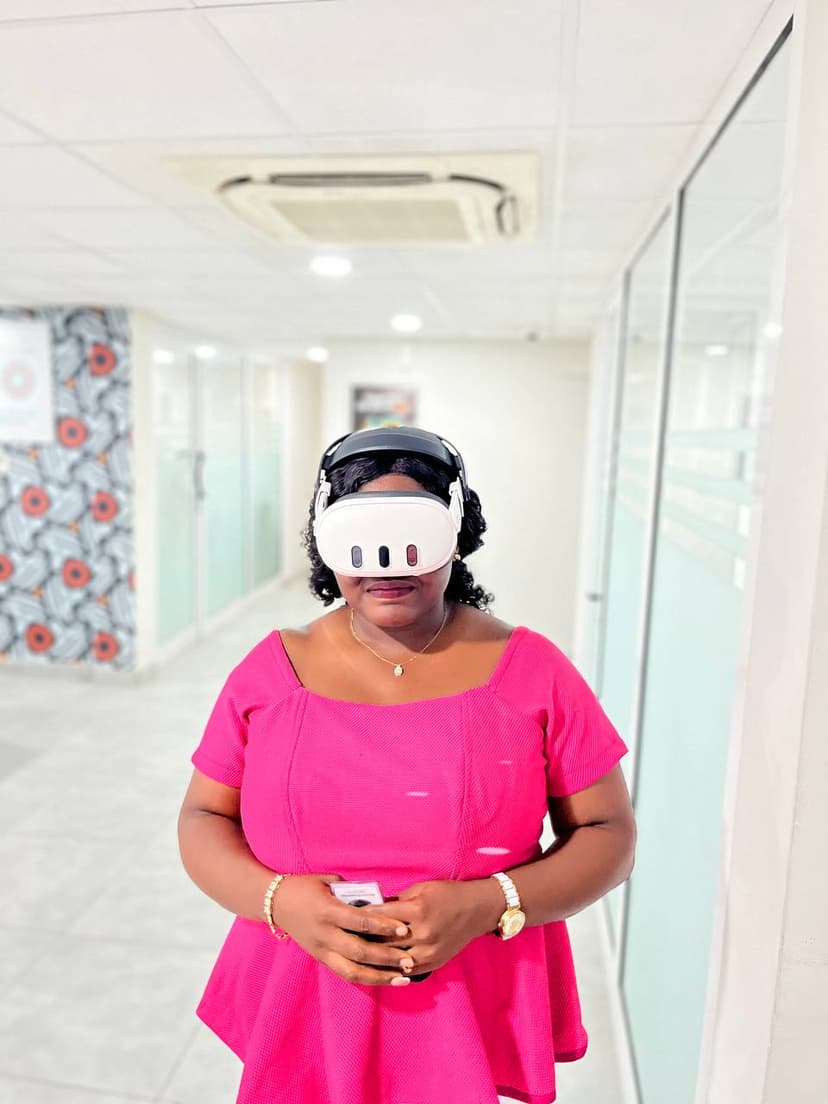 VR Experience Image 2