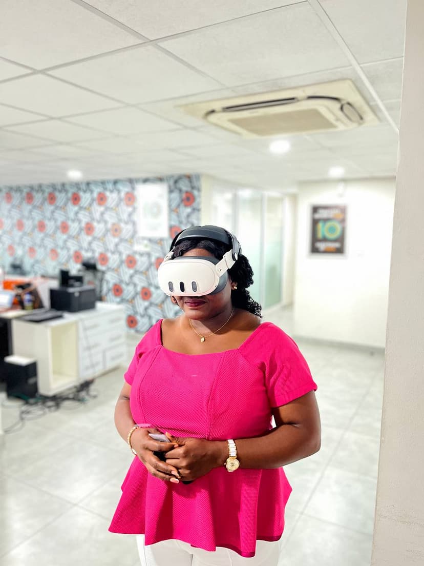 VR Experience Image 3