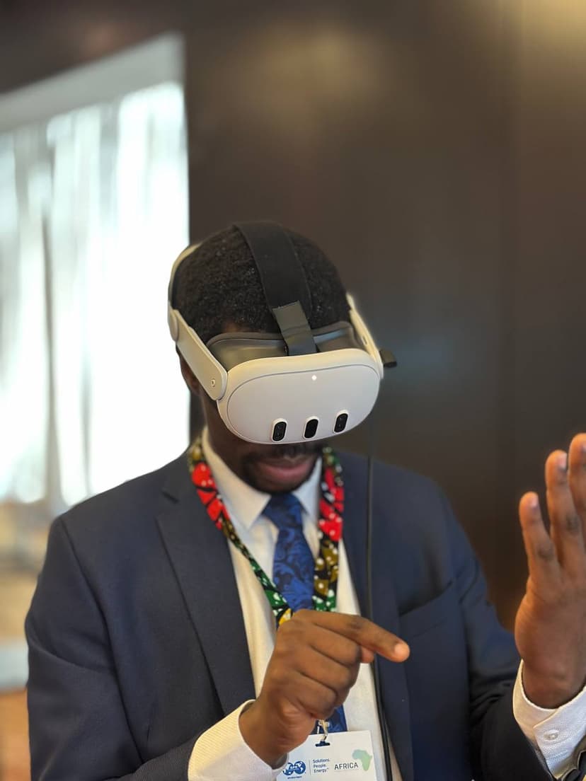 VR Experience Image 8