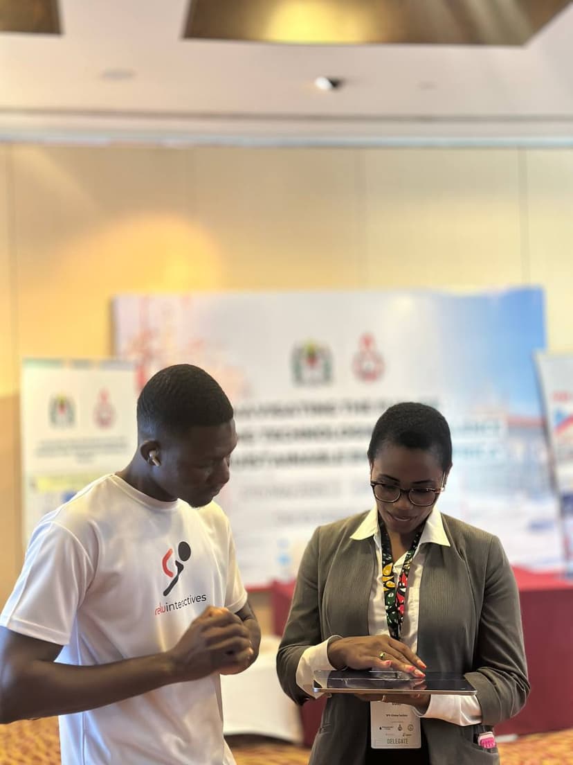 VR Experience Image 9