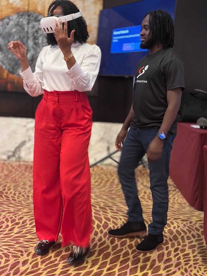 VR Experience Image 11