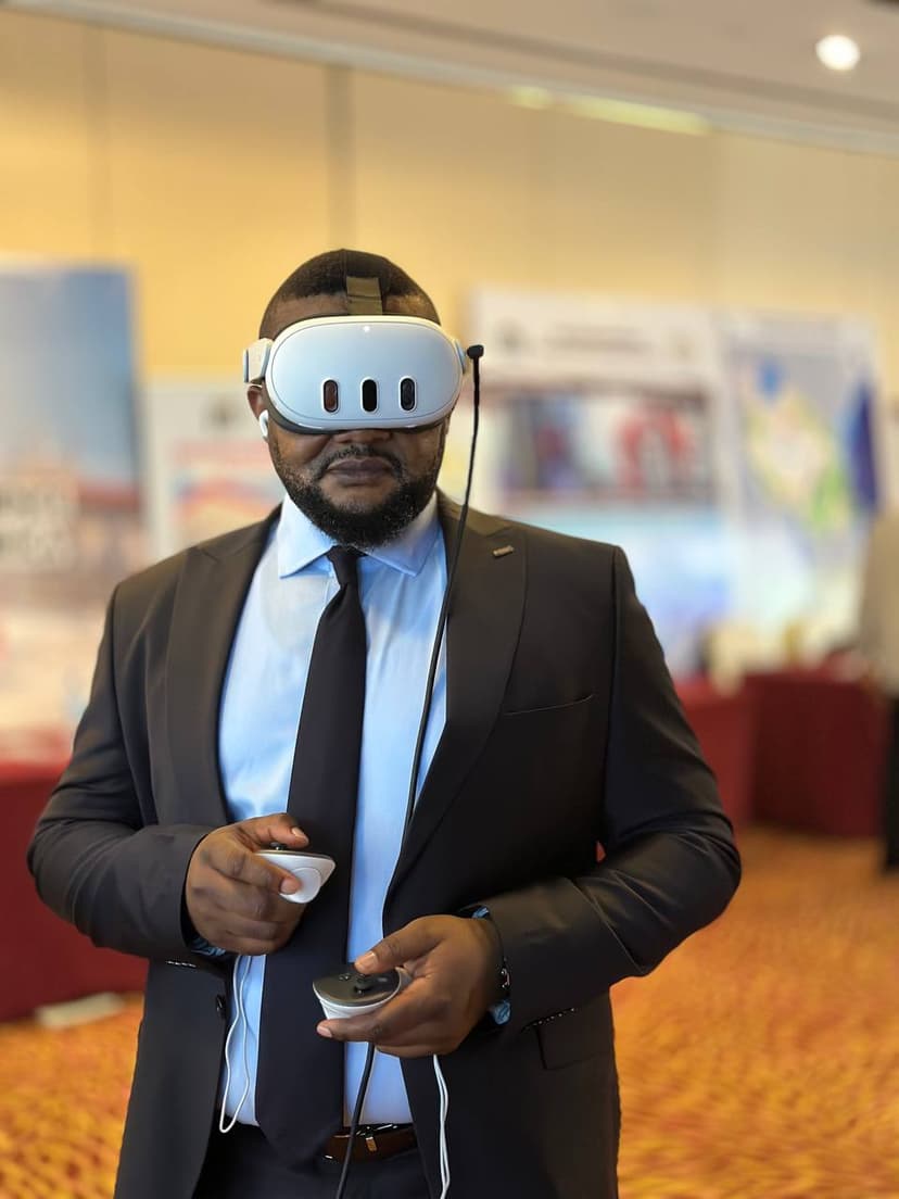 VR Experience Image 12