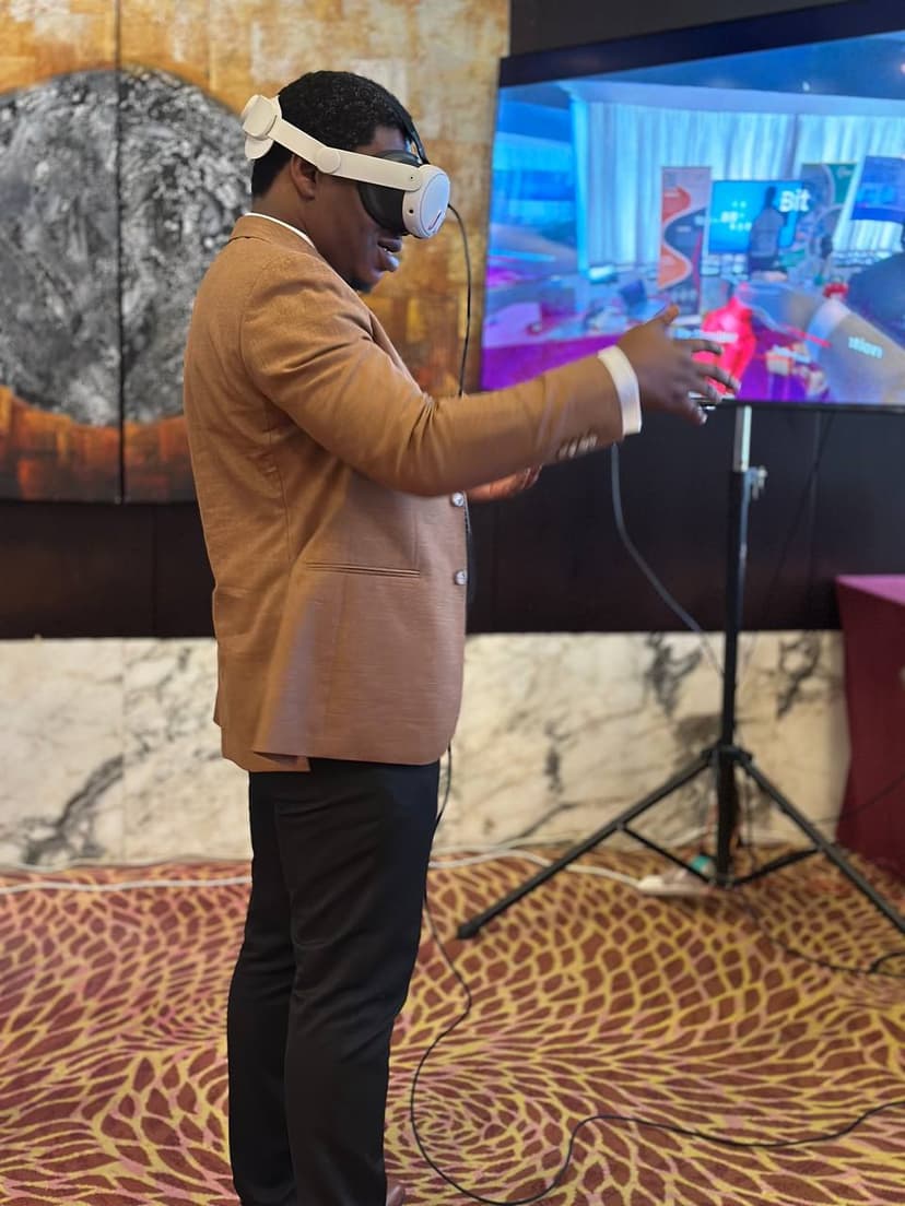 VR Experience Image 15