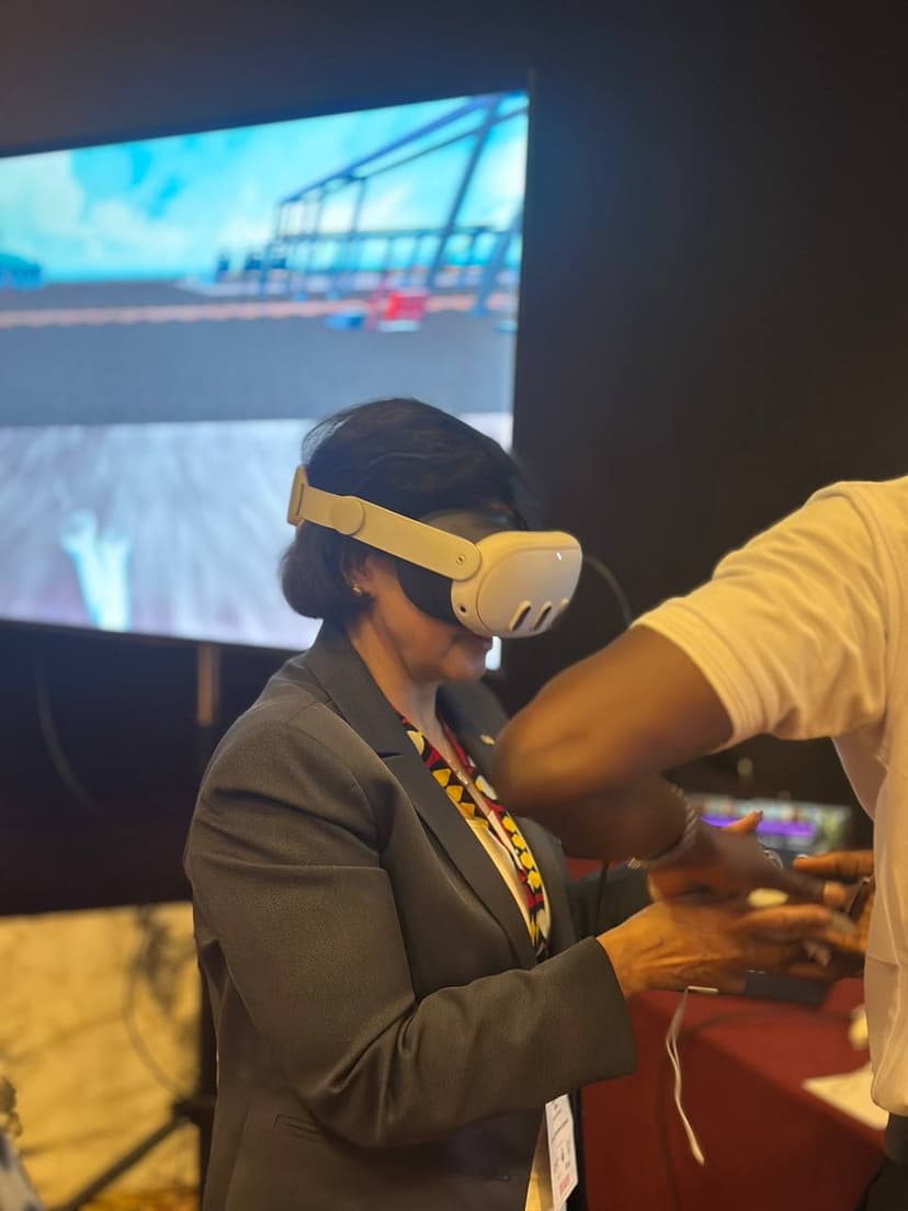 VR Experience Image 16