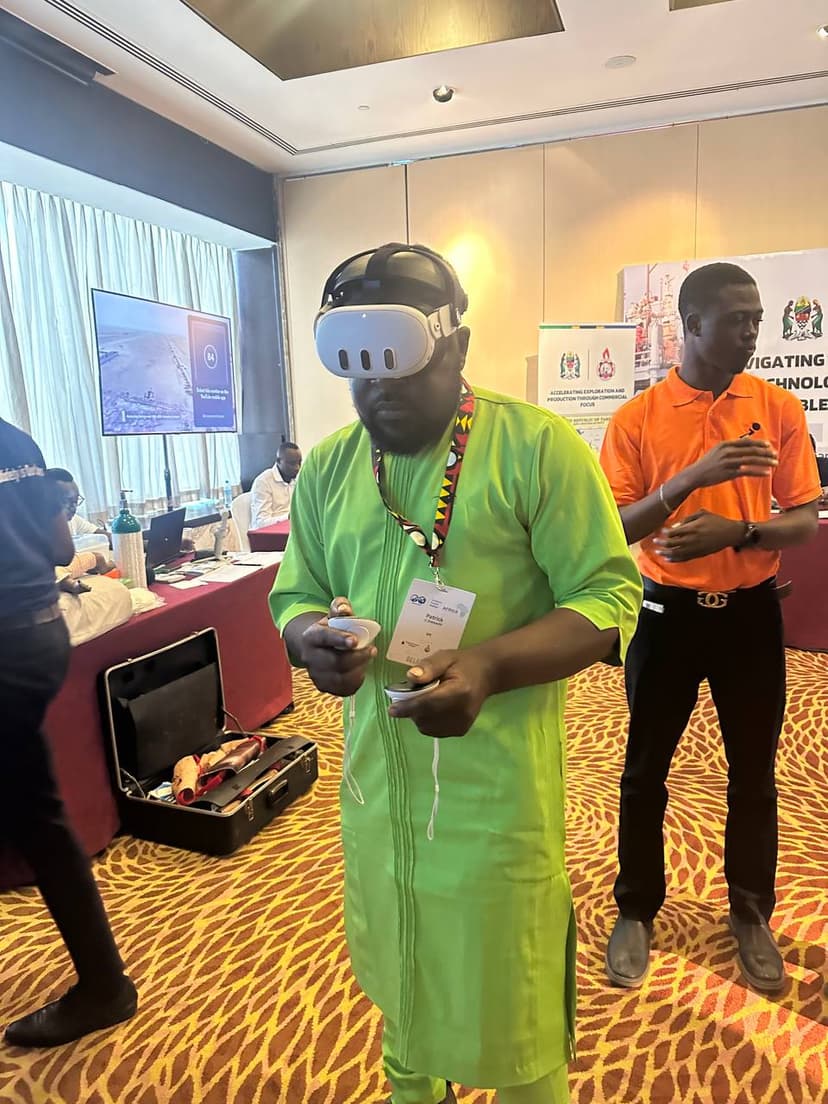 VR Experience Image 17