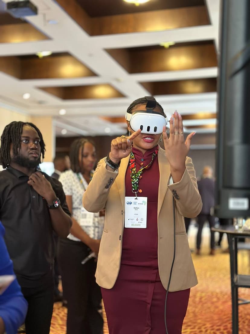 VR Experience Image 18