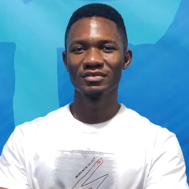 Nicholas Abakah Eshun - CEO